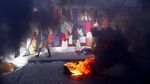 Demo Tuntut Presiden Haiti Mundur Berakhir Ricuh