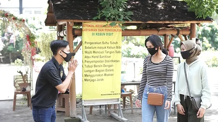Desa Wisata Jambu Desa Wisata Jambu