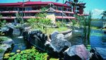 10 Hotel Indonesia Menang Green Award ASEAN