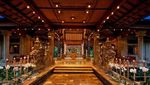 10 Hotel Indonesia Menang Green Award ASEAN