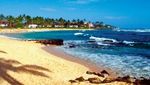 10 Tempat Liburan Terfavorit Selebriti Dunia