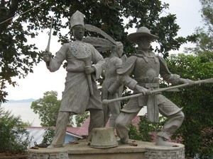 1001 Pesona Singkawang