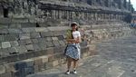 1.250 Tangga dan Pesona Air Terjun Grojogan Sewu