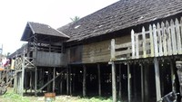 longhouse Eheng