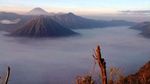 5 Tempat Melihat Fenomena Alam Terbaik di Indonesia