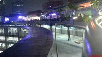 Sky Dining (sumber: jakarta100bars.com)