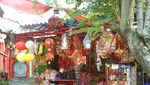 5 Tempat Seru Belanja Imlek