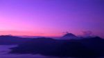 5 Tempat Terbaik Melihat Sunrise