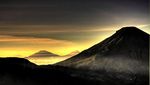 5 Tempat Terbaik Melihat Sunrise