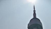 4. N Seoul Tower