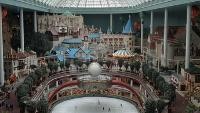 3. Lotte World