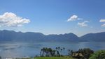 7 Danau Terindah di Sumatera