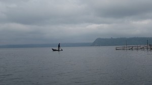 7 Danau Terindah di Sumatera