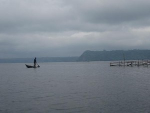 7 Danau Terindah di Sumatera