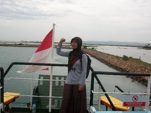 Acehku, Indonesiaku
