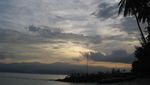 Ada Cinta di Pantai Tanjung Karang, Sulawesi Tengah