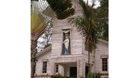 gereja Imaculata Galang