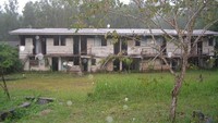 Kamp Pengungsian