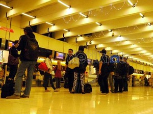 Ada Perubahan Lokasi Maskapai & Check-in Penerbangan di Soekarno-Hatta