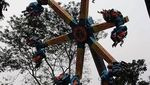Adrenaline Rush di Dufan