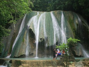 Air Jatuh Tirtarimba