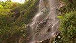 Air Terjun Granit, TNBT