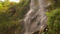 Air Terjun Granit