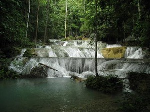 Air Terjun Moramo, Kecantikan Alam yang Terlupakan