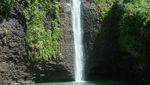 Air Terjun Pengantin