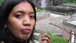 Air Terjun Sedudo, Obat Awet Muda