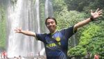 Air Terjun Sendang Gila dan Tiu Kelep