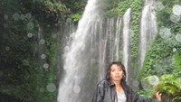 Air terjun tiu kelep