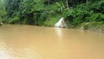 Air Terjun Sri Gethuk, Bidadari Cantik di Balik Hutan Jati