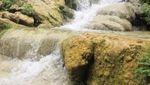 Air Terjun Sri Gethuk, Bidadari Cantik di Balik Hutan Jati