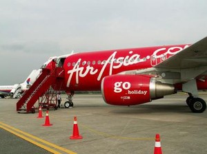 AirAsia Siap Terbang ke Semarang, Tambah Jalur di Surabaya