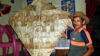 Pak Lasima, Sang Maestro
