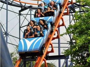 Akhir 2012, Mobil Diatur Masuk ke Kawasan Ancol