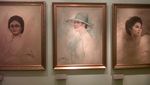 Akhir Pekan Penuh Seni di Museum Basuki Abdullah