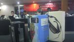 Akhir Penantian Para Petualang ACI Kloter IV