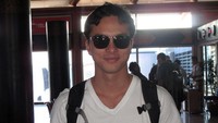Nicolas Saputra
