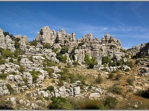 Andalusia, Saksi Sejarah dari Kerajaan yang Hilang