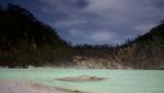 Anggunnya Pesona Kawah Putih, Ciwidey