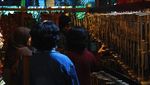 Angklung; Konsentrasi, Sinergi dan Harmoni