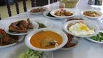 Antara BPK dan Nasi Padang