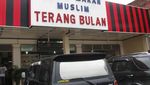Antara BPK dan Nasi Padang
