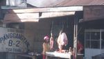 Antara BPK dan Nasi Padang