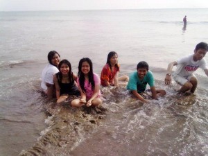 Anyer, Kami Datang!