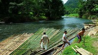 Saat petualangan berakhir (aditraveller.blogspot.com)