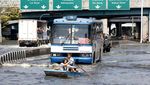 Asyik! Bangkok Makin Mudah Dikunjungi Pasca Banjir