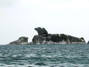 Asyik! Pekan Wisata Belitung Dibuka Hari Ini
